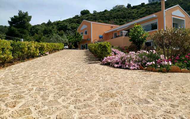 Villa Amfiario