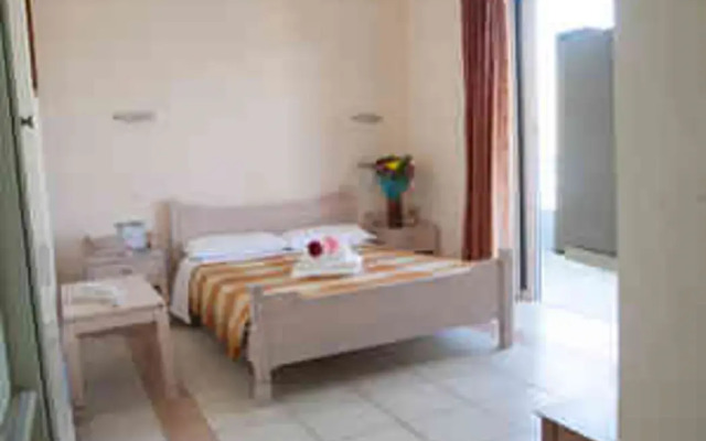 Theonia Hotel