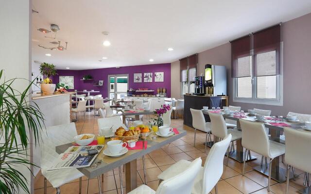 Vacancéole - Resid'price