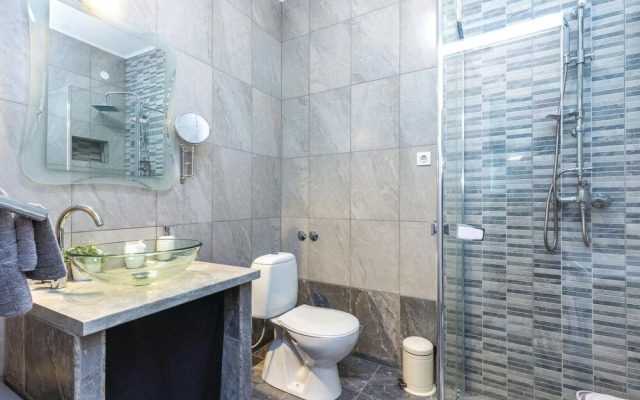 Nice Home in Krasica With Wifi and 2 Bedrooms