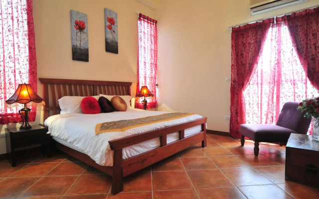 Full Sun House B&B