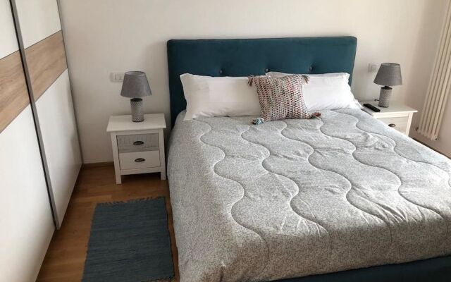 Teti Holiday Home