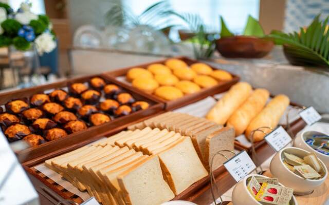 Holiday Inn Express Guiyang Airport