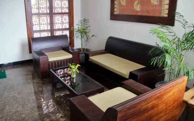 RITMA Guest House Syariah