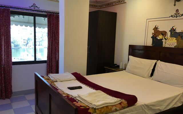 Hotel Panorama Haveli