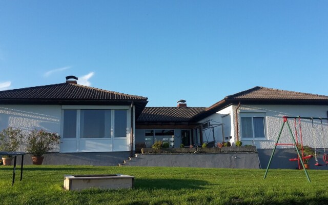 Bungalow Ferienhaus Ortner