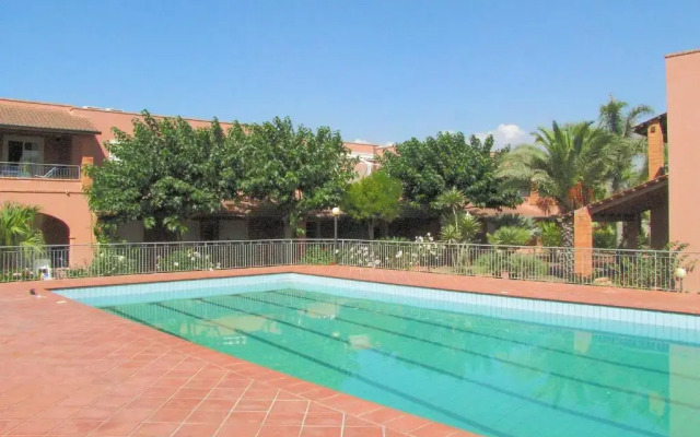 Residence Del Mare Case Sicule