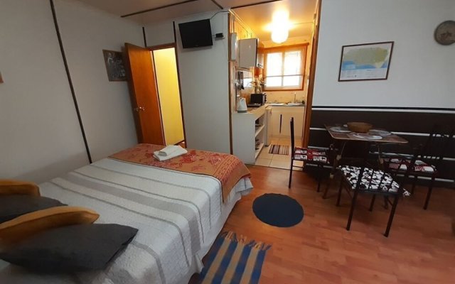 SGA apartamentos