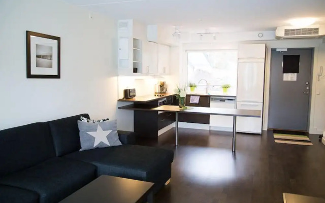 Hotell Kungshamn Suites