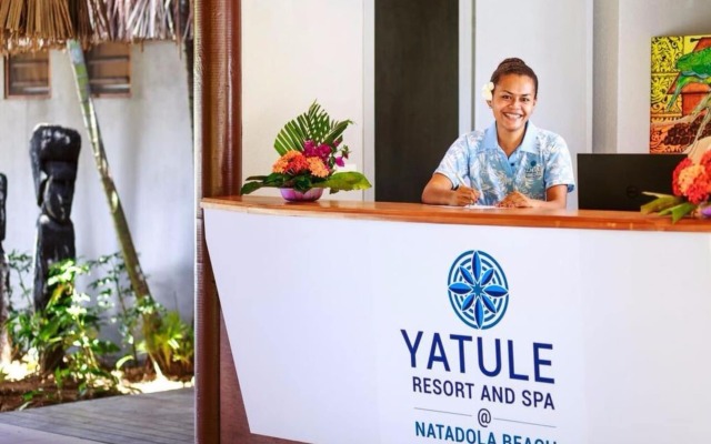 Yatule Resort & Spa