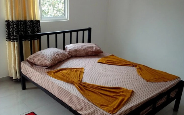 Nexus villa