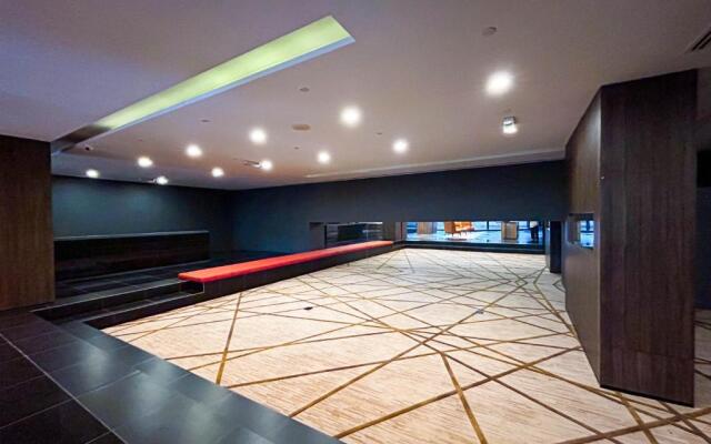Starus Hotel Bukit Bintang (Formerly known as Stay with Bintang)