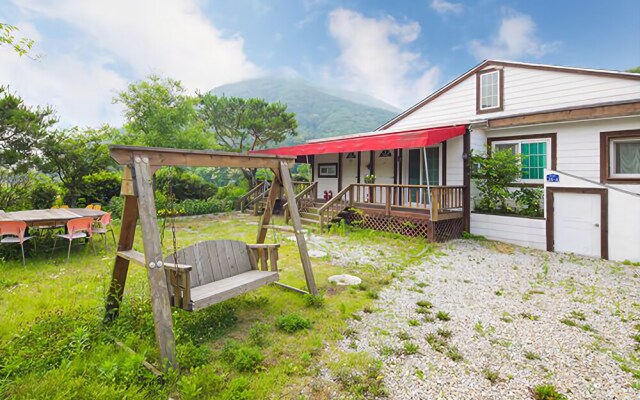 Wonju Oak Valley Pension