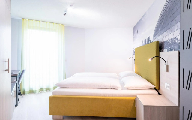Hotel am Spichernplatz
