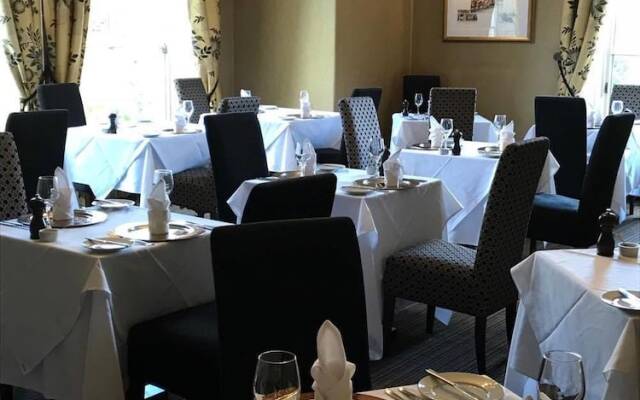 Solberge Hall Hotel