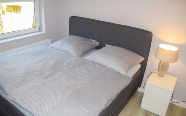 Bungalow Philipp Loissin