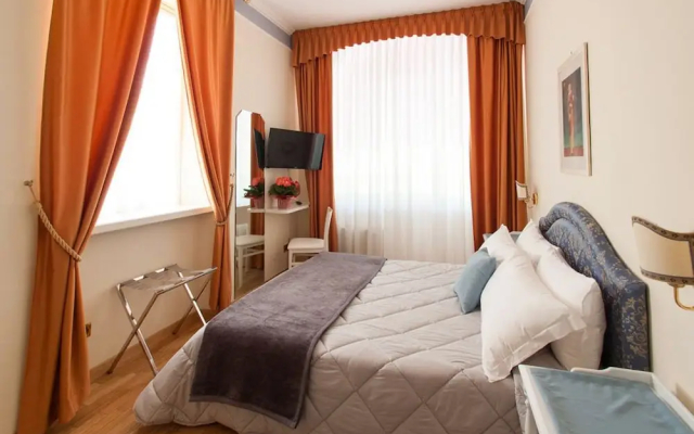 Hotel Villa Erica
