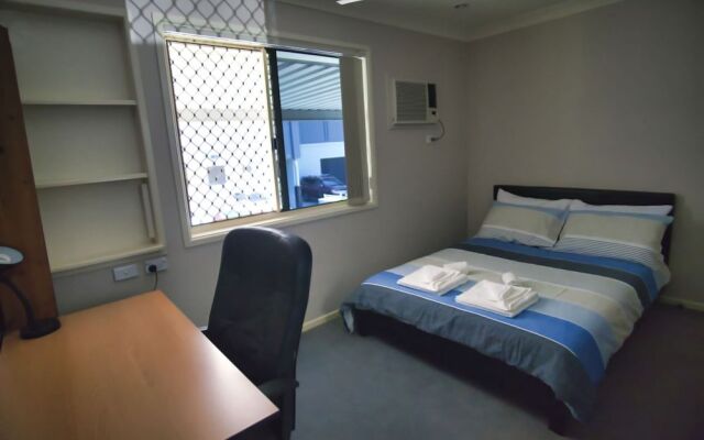 Mount Gravatt Guesthouse