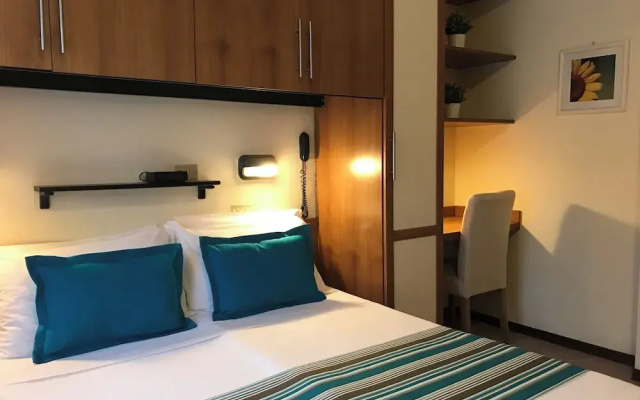 Hotel Golf