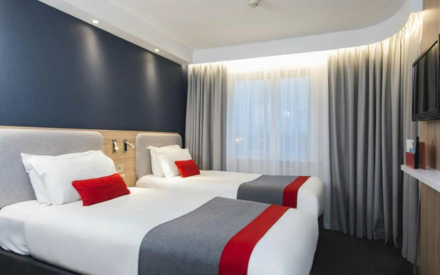 Holiday Inn Express Bodmin - Victoria Junction by IHG