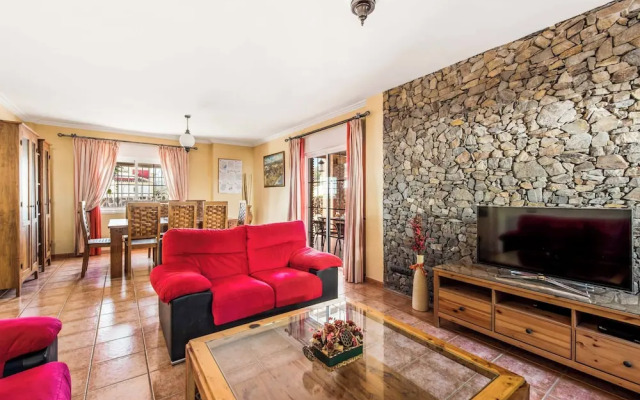 Villa Sol Nerja