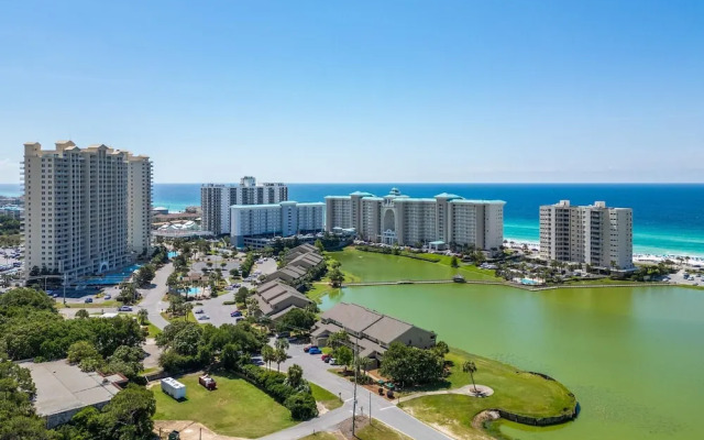 Seascape Golf Villa 34C