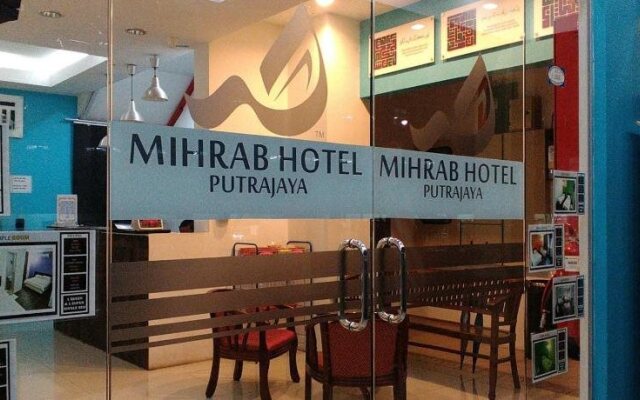Smile Hotel Putrajaya