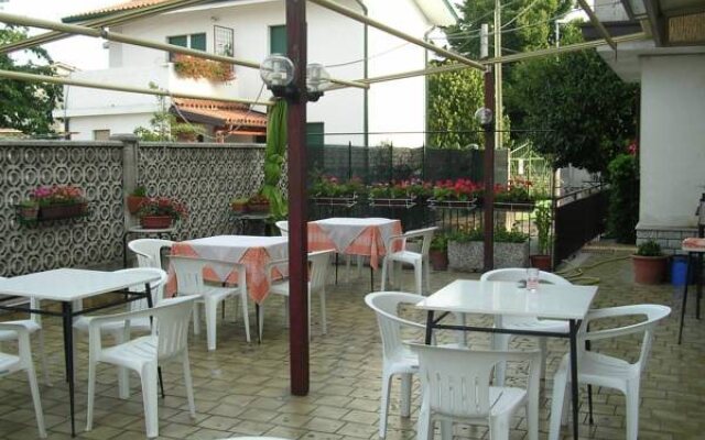 Hotel Ristorante Alla Terrazza