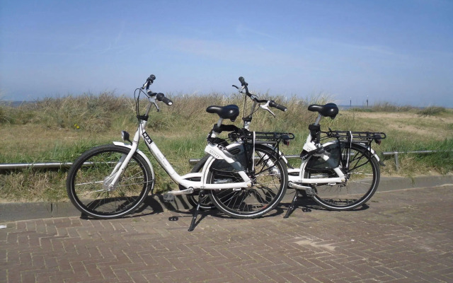 Hotel Golfzicht