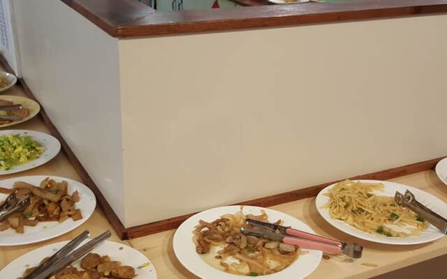 Lemon Tree Guesthouse 2 - Hostel