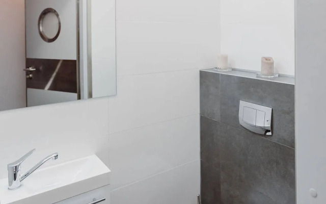 Sewa Apartamenty
