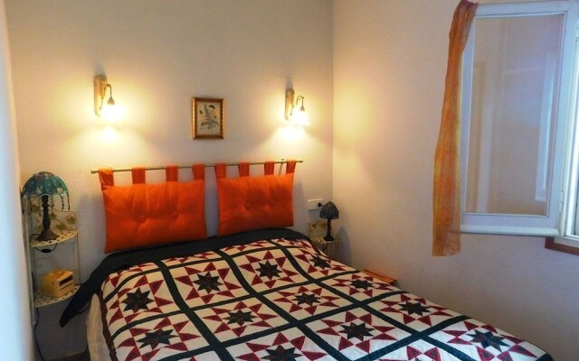 Apartamento Thalassa - A136