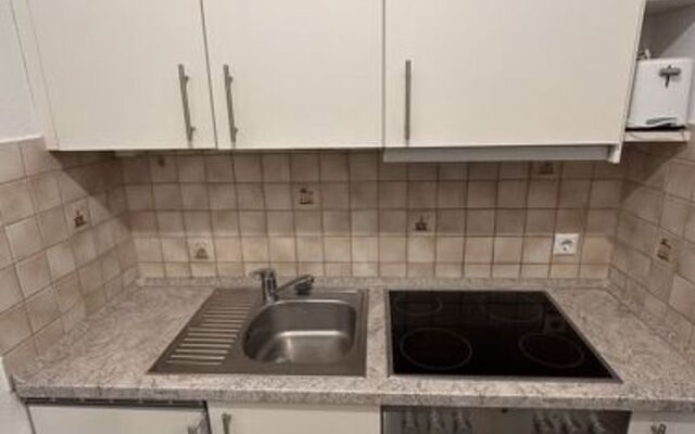 Apartment Kluntje Norddeich