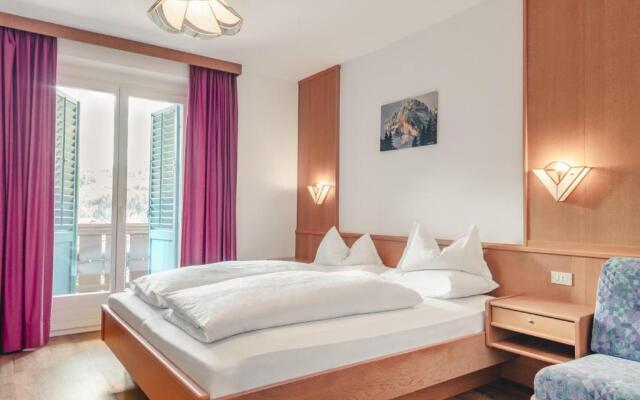 Kristiania Small Dolomites Hotel