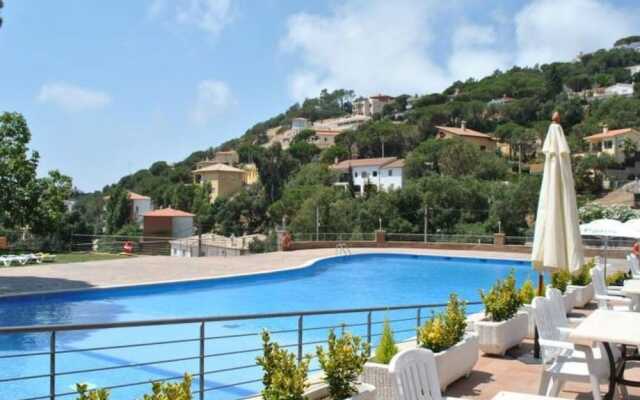 107107 House In Lloret De Mar