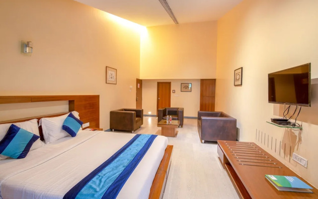 Treebo Guest House