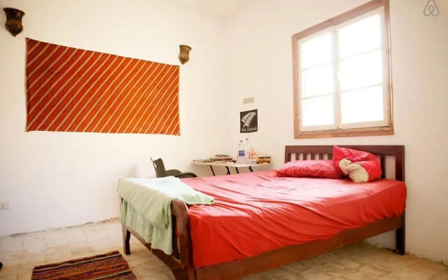 Pyramids Loft Homestay