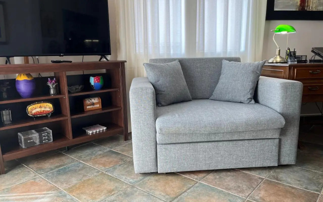 Kavala Port Apartments