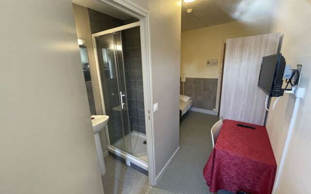 Hotel Le Sporting