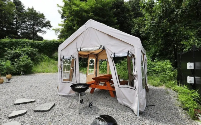 Gapyeong hotel GRAZIE