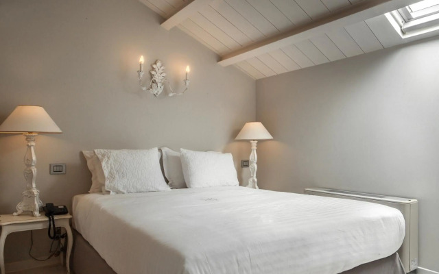Micra Anglia Boutique Hotel & Spa