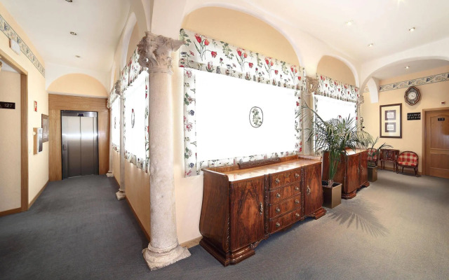 Hotel Imperial