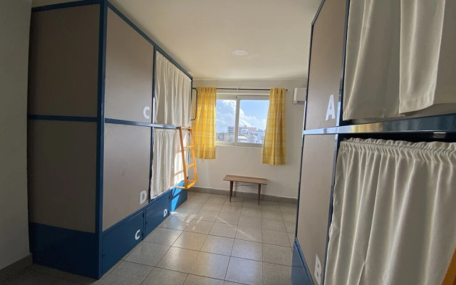 Viajero San Andres Hostel