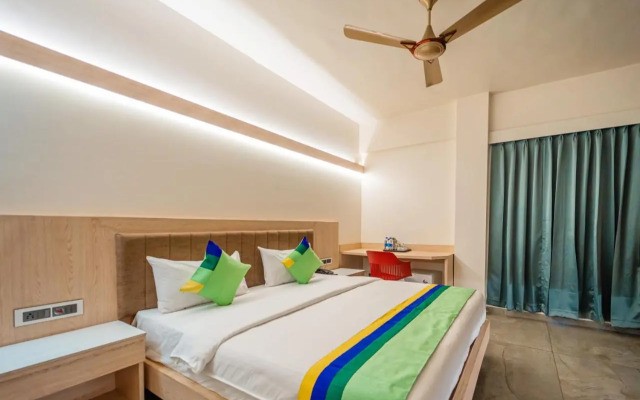 Treebo Sai Rekha Inn