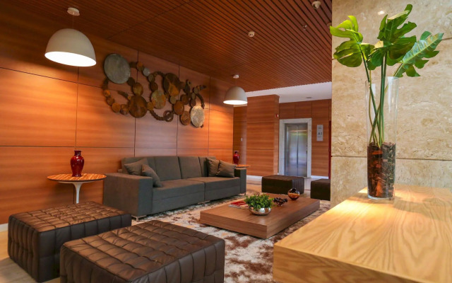 Vista Park Sul Hplus Long Stay