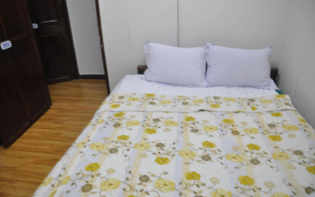 SG Central Hostel