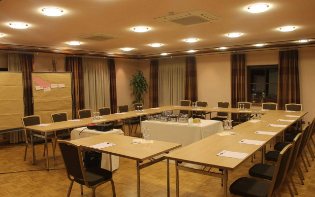 Hotel-Restaurant Schwanen