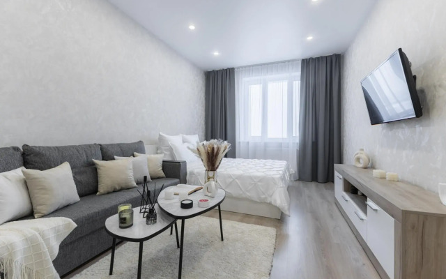 Comfort Apartment on Adela Kutuya street 110D