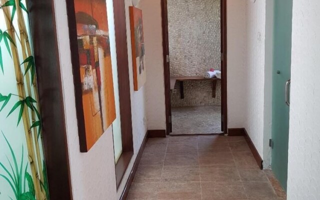 Andrea Villas & Suites