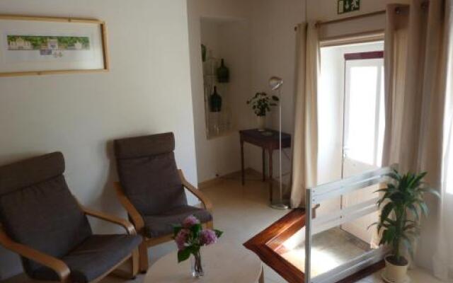 Apartamento 1 Penedo